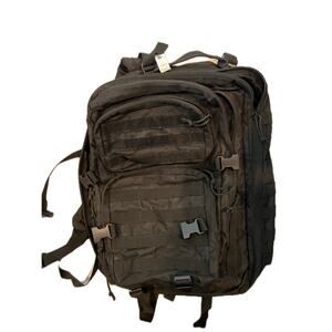 Tactical Serier Medium Tactical Backpack 35L
